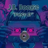 Обложка для J.B. Boogie - Dance