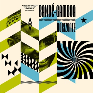 Обложка для Bandé-Gamboa - Tchon Di Guiledji