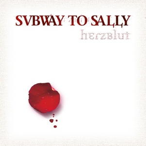 Обложка для Subway To Sally - Kleid aus Rosen