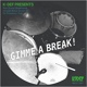 Обложка для Drums - Sounds of the Break