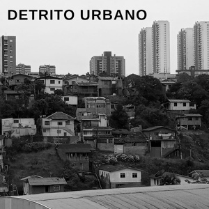 Обложка для Detrito Urbano, Rodrigo Marcon, Nykolas Meneghetti de Pieri - Hilário, o Punk