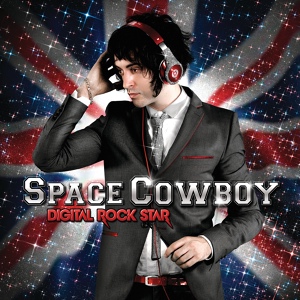 Обложка для Space Cowboy - Never Again