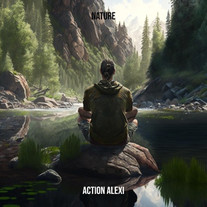 Обложка для Action Alexi - Nature