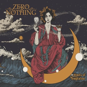 Обложка для Zero 2 Nothing - Closer
