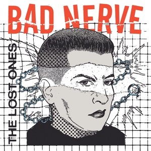 Обложка для Bad Nerve - You Got Me Paranoid