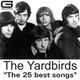 Обложка для The Yardbirds - I'm Not Talking