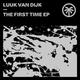 Обложка для Luuk van Dijk feat. Mizbee - The First Time ft. Mizbee