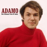 Обложка для Adamo - Car je veux