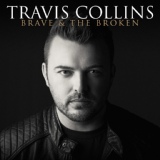 Обложка для Travis Collins - Over Me