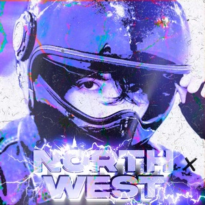 Обложка для 4DEPT - North West