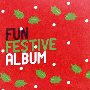 Обложка для Kids Christmas Songs, Kids Christmas Party, Christmas Favourites - We Wish You a Merry Christmas