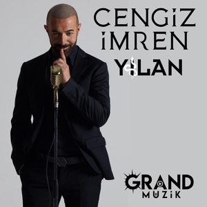 Обложка для Cengiz İmren - Yılan