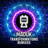 Обложка для Maduk, Mandidextrous - Go Back To The Jungle