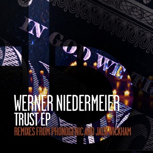 Обложка для Werner Niedermeier - You Can Trust