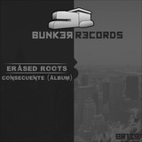 Обложка для Erased Roots - De Otra Manera