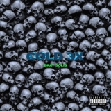 Обложка для Dray Solis - Cold 3x
