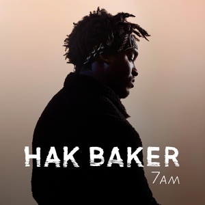 Обложка для Hak Baker - 7am