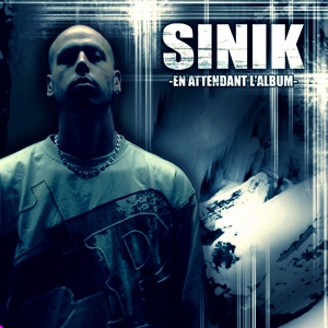 Обложка для Sinik - S.I.N.I.K