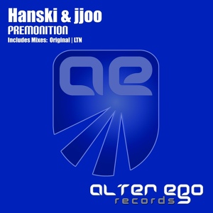 Обложка для Hanski, jjoo - Premonition