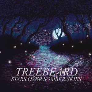 Обложка для Treebeard - The Creek watcher