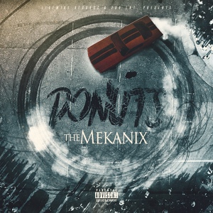 Обложка для The Mekanix feat. Husalah - Buat My Money