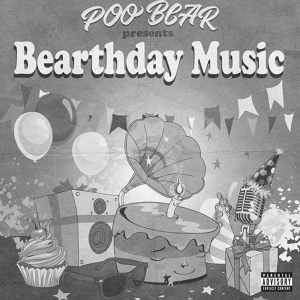 Обложка для Poo Bear feat. LAZR - Vegas