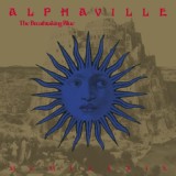 Обложка для Alphaville - The Mysteries of Love