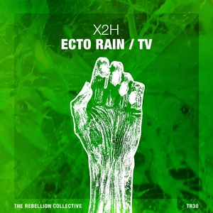 Обложка для X2H - Ecto Rain