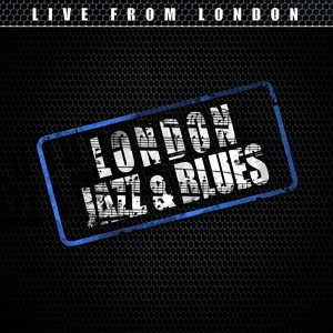 Обложка для Live From London feat. Ten Years After - Slow Blues
