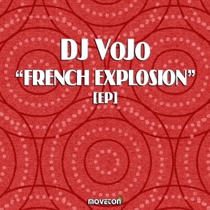 Обложка для DJ VoJo - French Movement