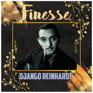 Обложка для Django Reinhardt - Babik