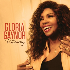 Обложка для Gloria Gaynor - Man Of Peace (feat. Mike Farris)