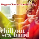 Обложка для Chill Out Sex Band - Mama