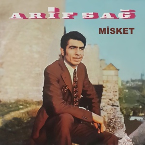 Обложка для Arif Sağ - Misket