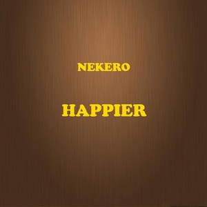 Обложка для Nekero - Happier