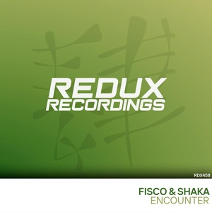 Обложка для Fisco & Shaka - Encounter