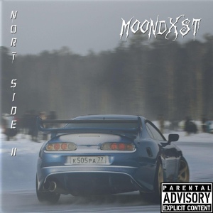 Обложка для MØØNDXST - North Side 2