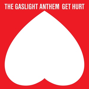 Обложка для The Gaslight Anthem - Halloween
