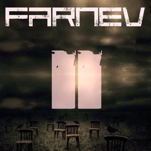 Обложка для FARNEV - Чёрный танец