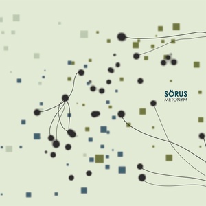 Обложка для Sörus - Root Down