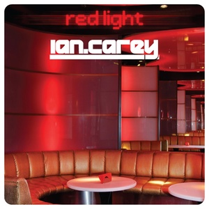 Обложка для Ian Carey - Redlight