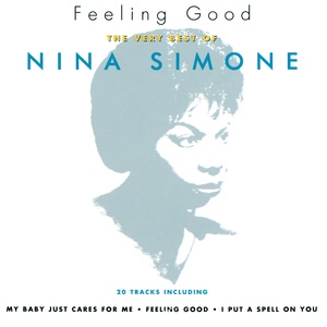 Обложка для Nina Simone - I'm Gonna Leave You