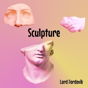 Обложка для Lord Fordovik - Marble Grace