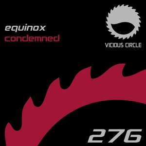 Обложка для Equinox - Condemned
