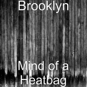 Обложка для Brooklyn - Hour Glass