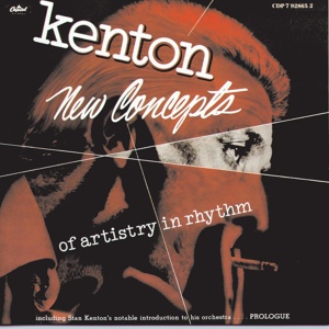Обложка для Stan Kenton - My Lady