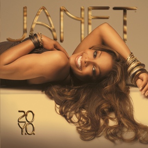 Обложка для Janet Jackson feat. Khia - So Excited