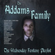 Обложка для Voidoid - The Addams Family Theme Song