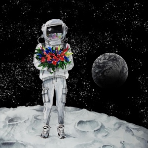 Обложка для MoonElement - На моей Луне