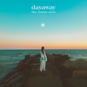 Обложка для dayaway - a brief dream of sun
